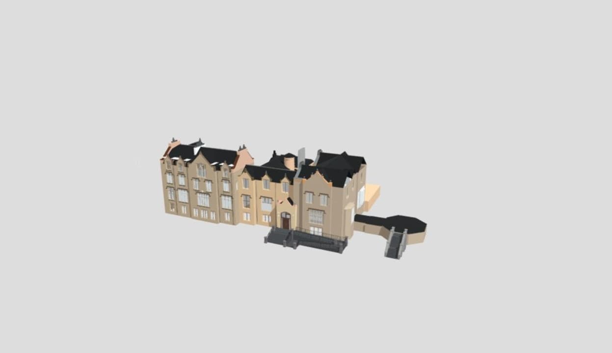 3D Models
